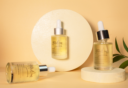 Kit de Limpieza Facial Catalina Maya X4